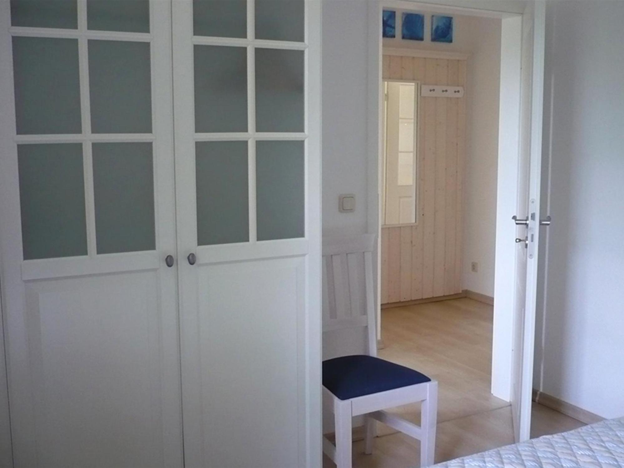 Wiesenstrasse 55 Whg 1 - Meeresbrise Zingst Zewnętrze zdjęcie